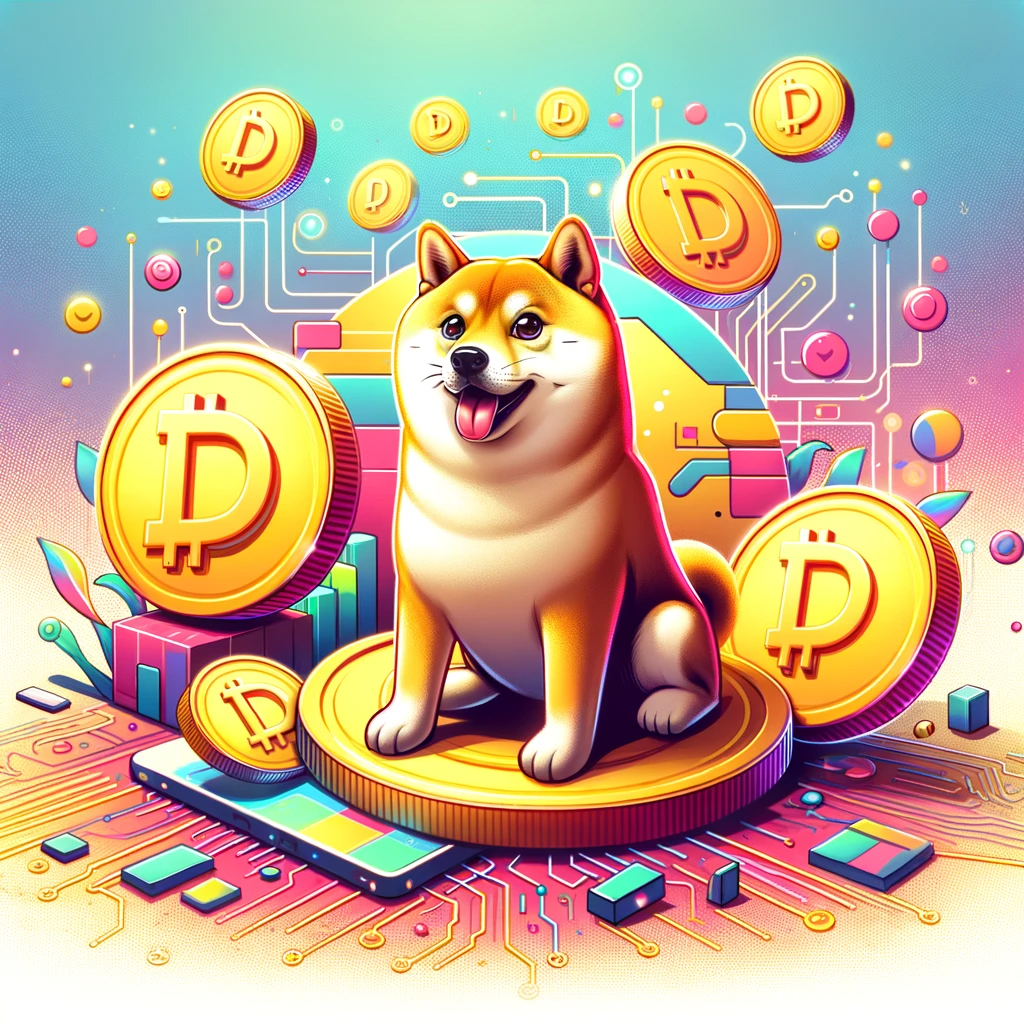 Doge Cryptocurrency