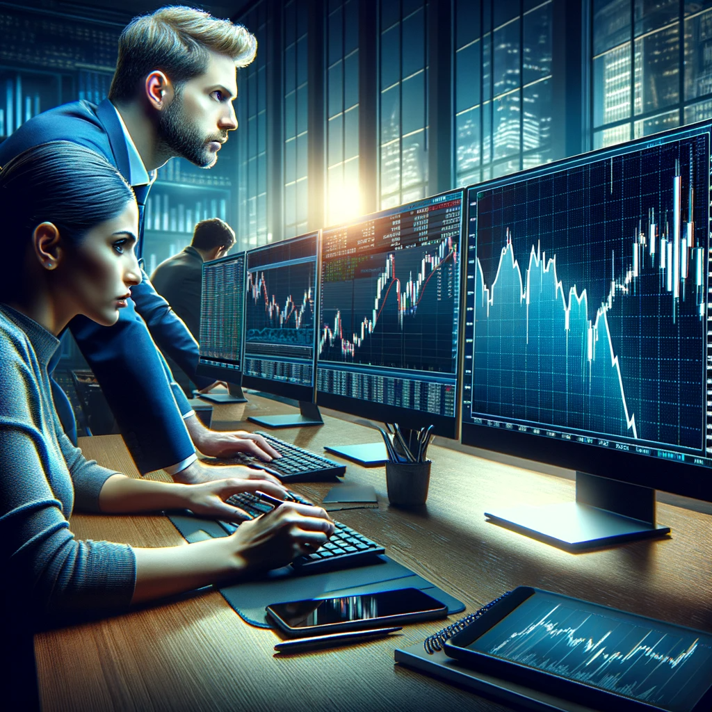 PNL (Profit and Loss) Meaning in Crypto